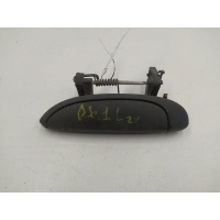 Ручка наружная Renault Scenic I (1996-2003) 2000 7700842847