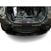 Полоса задняя заднего kia pro ceed ii 2 2013 - 2015