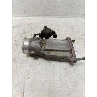 Дроссельная заслонка Audi A6 C5 1997-2005 4B0145950C