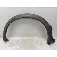 Накладка заднего крыла правого Volkswagen Golf 2 1983-1992 191853818A