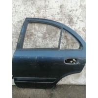Дверь задняя левая Nissan Almera Classic B10 2006-2013 8210195F0B