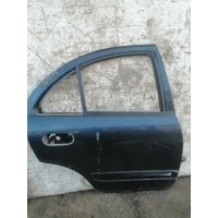 Дверь задняя правая Nissan Almera Classic B10 2006-2013 8210095F0B
