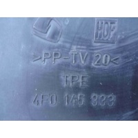 Воздуховод Audi A6 2008 4F0145333