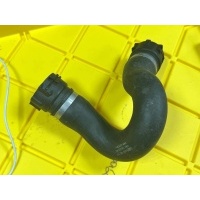Патрубок (трубопровод, шланг) Audi A6 4G/C7 2014 4G0122101