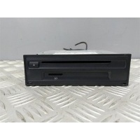 CD-чейнджер Volkswagen Golf 7 2017 3Q0035842C
