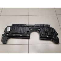 Пыльник двигателя Toyota Alphard 3 2015- 5144158030