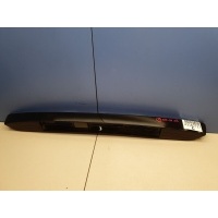 Накладка двери багажника LADA Kalina 2 2013- 8450103782