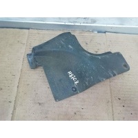 Защита днища Volkswagen Passat B6 2008 3C0825272A