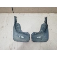 Брызговик Volkswagen Passat B6 2008 3C0075111