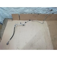 Трубка кондиционера Volkswagen Passat B6 2008 3C0820741AJ