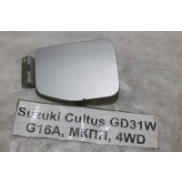 Лючок топливного бака Suzuki Cultus GD31W 1996 36930-82010