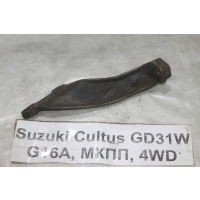Кронштейн кпп Suzuki Cultus GD31W 1996 24791-70C00