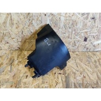 Порог левый Audi A8 D3 (S8) 2005 4E0853579D
