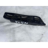 Крепление бампера Skoda Superb 2005 3u0807183