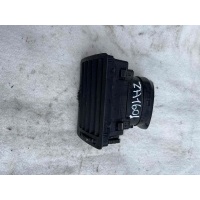 Дефлектор обдува салона Skoda Octavia A4(1997-2004) 2002 1u1819701
