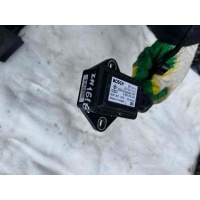 Датчик ускорения Audi A4 B6(2000-2005) 2002 8e0907637a