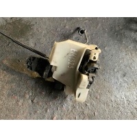 Замок двери передней левой Volkswagen Passat B5 1999 3b0837867