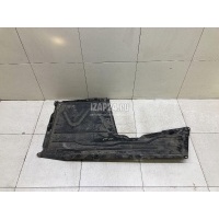Защита антигравийная BMW 4-serie F36 Grand Coupe 2015 51757241831