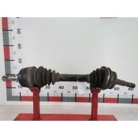 Полуось передняя левая (приводной вал шрус) Volvo S70_V70 1 (1997-2000) 1998 ,8111304
