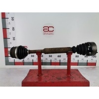 Полуось передняя правая (приводной вал шрус) Volkswagen Passat 5 (1996-2000) 1999 ,8D0407454X