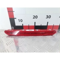 Фонарь дополнительный тормозной (стоп-сигнал) Volkswagen Touran 2 (2010-2015) 2012 1T0945087
