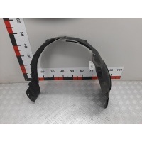 Подкрылок (защита крыла) передний левый Opel Astra G (1998-2004) 1999 90562897,24424503