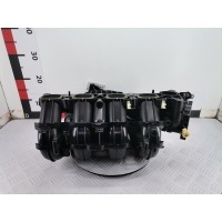 Коллектор впускной Mazda 6 GG (-) 2005 ,LF9413100C