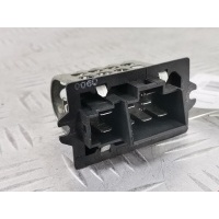 Резистор отопителя сопротивление печки 1 FJ/JX 1994-2000 1998 04885844AA,04885845AA