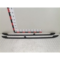 Рейлинги Opel Astra G (1998-2004) 1999 09132576,9118533