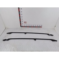 Рейлинги Opel Astra G (1998-2004) 2003 ,9118533