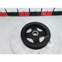 Шкив коленвала Toyota Yaris (-) 2006 Не читается,13407-0N010