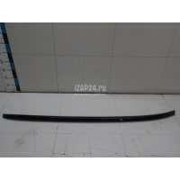 Рейлинг левый (планка на крышу) Toyota RAV 4 2019 7550642040C2