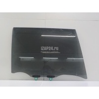 Стекло двери задней правой Toyota RAV 4 2019 6810342200