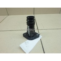 Корпус термостата Hyundai-Kia Seltos 2019 256312B057