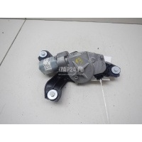 Моторчик стеклоочистителя задний Hyundai-Kia Seltos 2019 98700Q5000