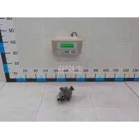 Клапан ограничительный Wabco TRUCK FS7 (1991 - 1996) 4733020010