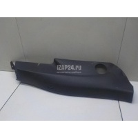 Обшивка стойки VAG Rapid 2020 5JA867766B9B9