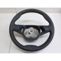 Рулевое колесо для AIR BAG (без AIR BAG) VAG Rapid 2020 5E3419091IZY