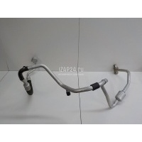 Трубка кондиционера VAG Rapid 2020 6C0820743BD