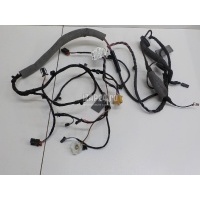 Проводка (коса) VAG Rapid 2020 60U971147B