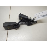 Ответная часть ремня безопасности Hyundai-Kia K5 2020 898A0L2000WK