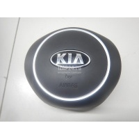 Подушка безопасности в рулевое колесо Hyundai-Kia K5 2020 80100L2000WK