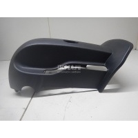 Кожух рулевой колонки нижний Hyundai-Kia K5 2020 84852L1100WK