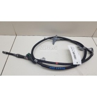Трос стояночного тормоза правый Hyundai-Kia K5 2020 59770L2000