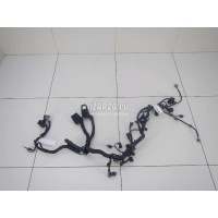 Проводка (коса) Hyundai-Kia K5 2020 91420L2080