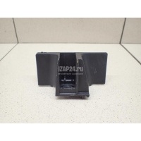 Кронштейн радиатора Hyundai-Kia Sorento IV 2020 64166P2000