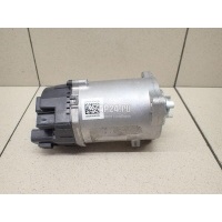 Серводвигатель рулевой рейки Hyundai-Kia Sorento IV 2020 56370P2100