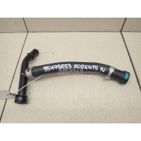 Патрубок Hyundai-Kia Sorento IV 2020 256122R500