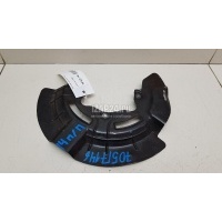 Пыльник тормозного диска Hyundai-Kia Sorento IV 2020 51756P2800