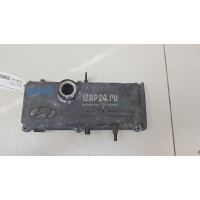 Крышка головки блока (клапанная) Hyundai-Kia Getz (2002 - 2010) 2241002801